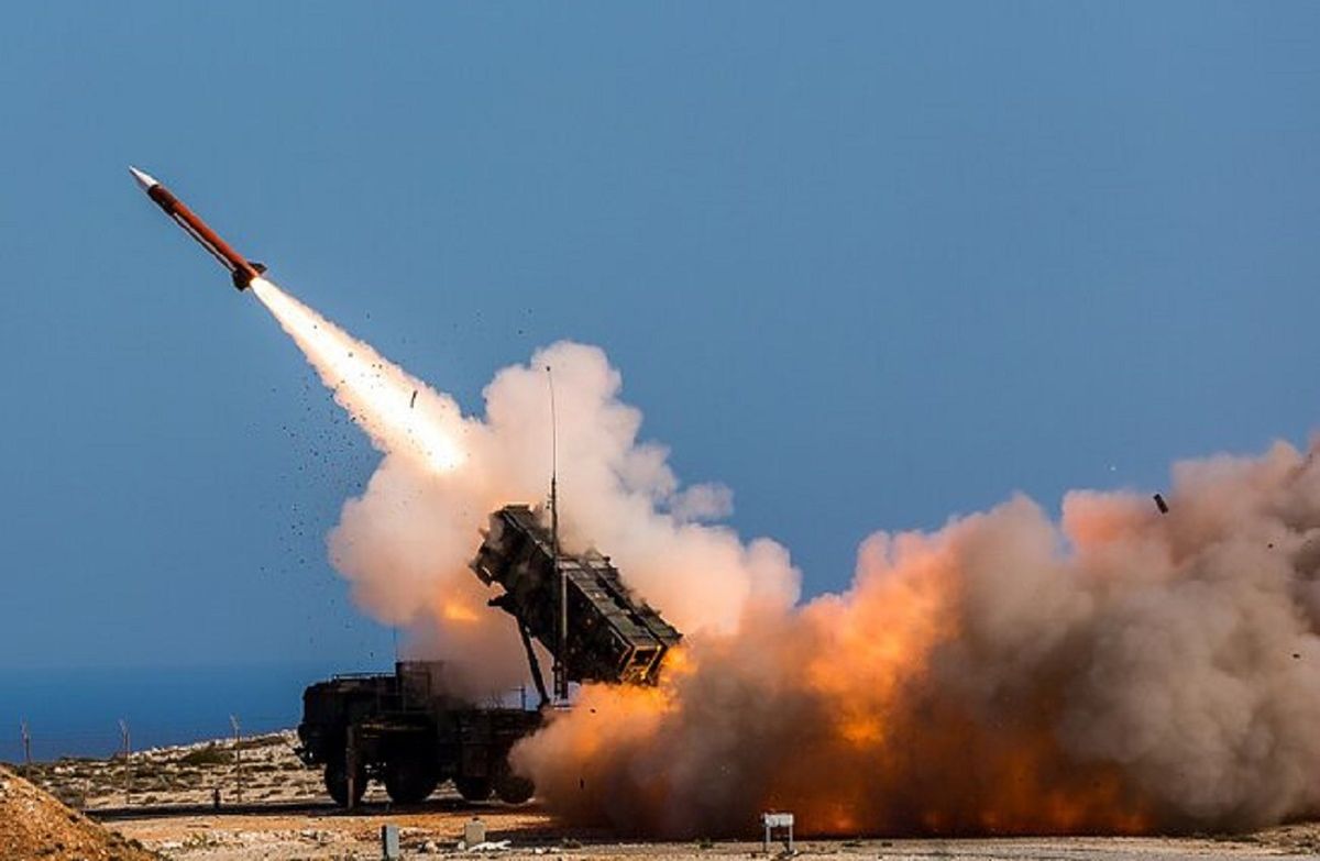 Німеччина розгорне систему Patriot у Литві для захисту саміту НАТО