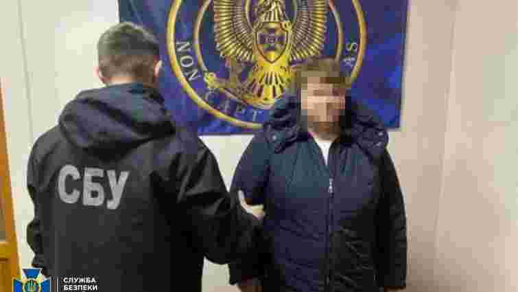 За збір грошей для російської армії одеситку засудили до 11 років в’язниці