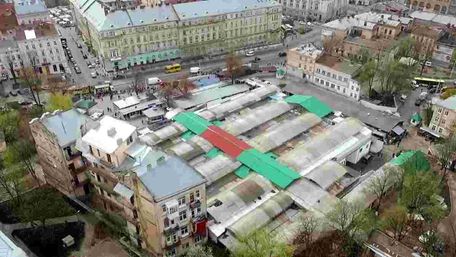 Садовий звернувся до генпрокурора через крадіжку майна на 500 млн грн у центрі Львова