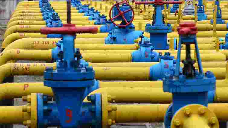 «Нафтогаз» прогнозує, що цієї зими Україна зможе обійтися без імпортного газу