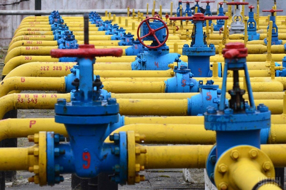 «Нафтогаз» прогнозує, що цієї зими Україна зможе обійтися без імпортного газу