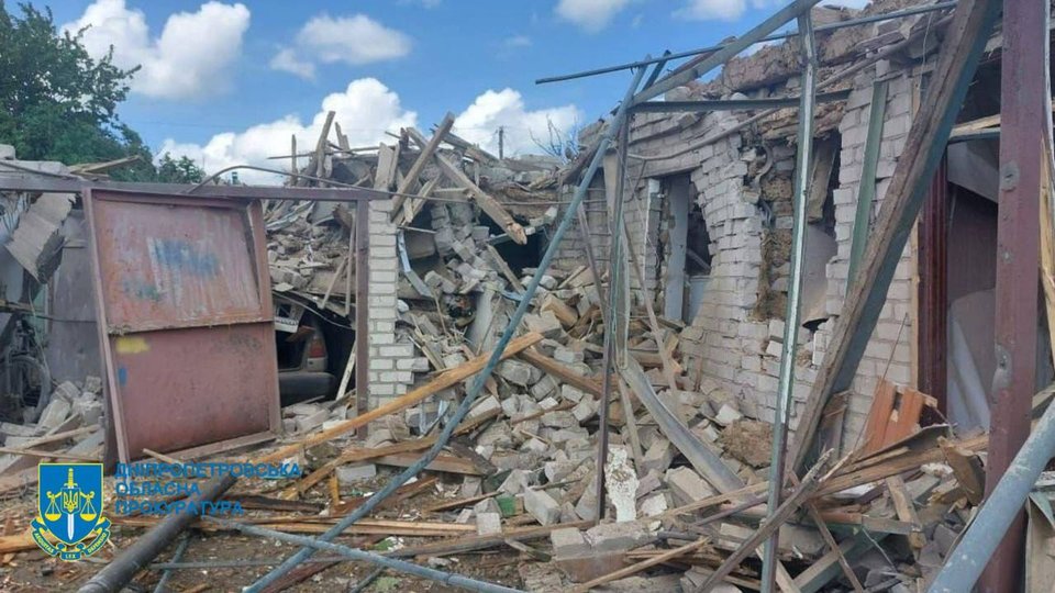 Фото Офісу генпрокурора