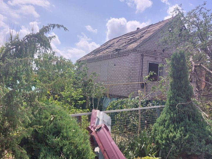 Фото Сергія Лисака