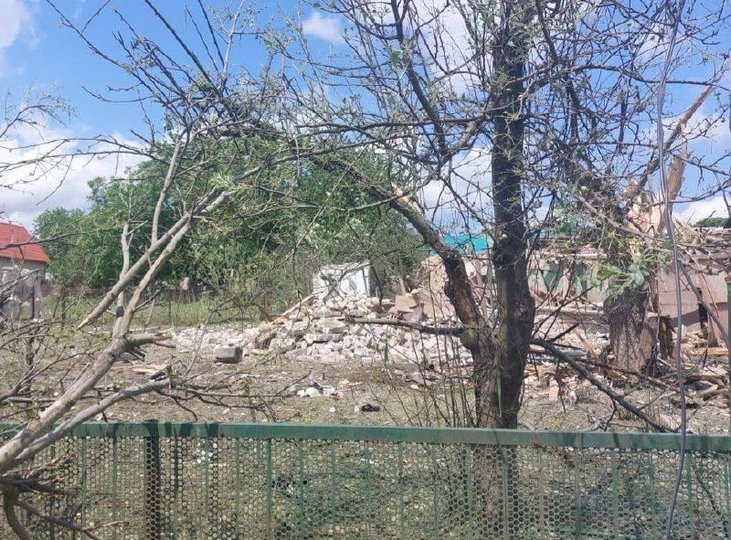 Фото Сергія Лисака