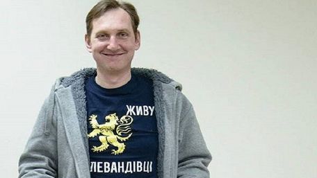 Директор «Супутника» Олександр Агашков скасував в апеляції вирок за хабар