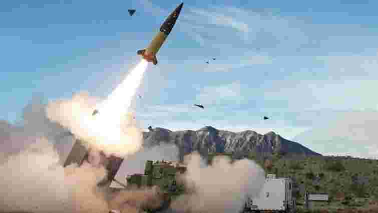 Вашингтон розглядає надання Україні ракет ATACMS, – Байден