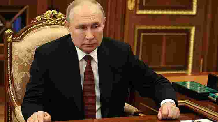 ПАР пообіцяла імунітет учасникам саміту БРІКС, на який збирається Путін