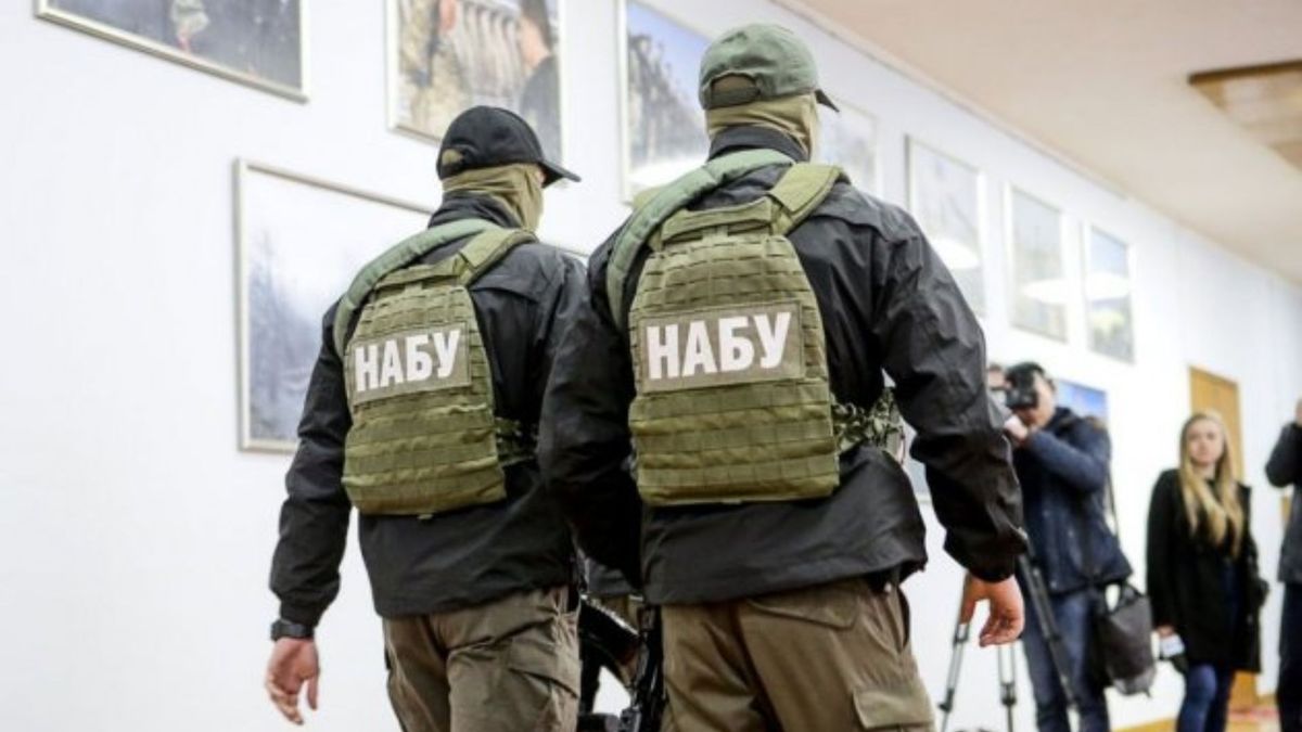 НАБУ проводить чергові обшуки у керівників «Укрзалізниці» 