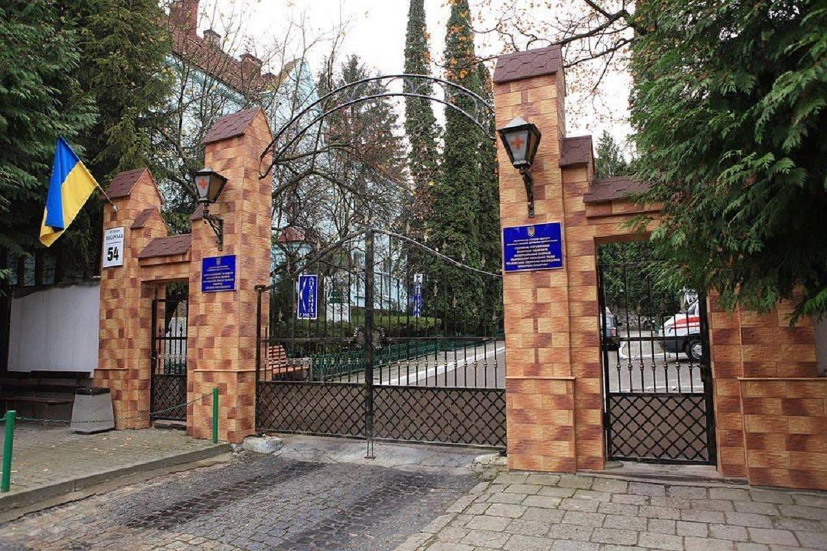 Рідкісна бактерія спровокувала у 52-річного львів’янина менінгоенцефаліт