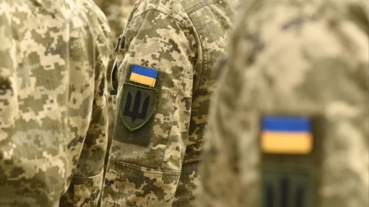 Верховна Рада знизила призовний вік в Україні