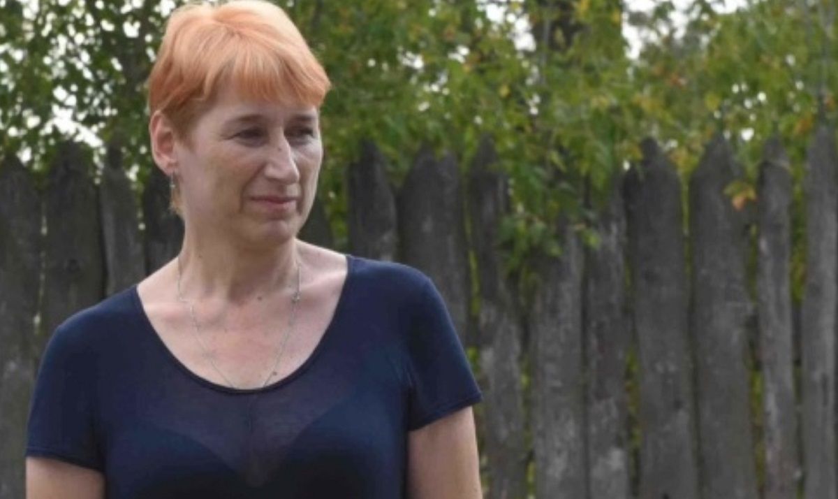 У Мелітополі росіяни викрали українську журналістку та її чоловіка