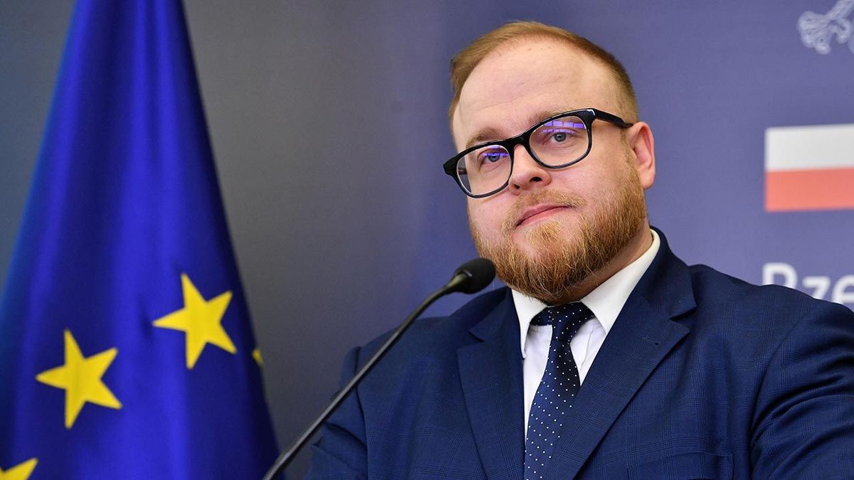 Речника МЗС Польщі відсторонили після його заяви про Волинську трагедію