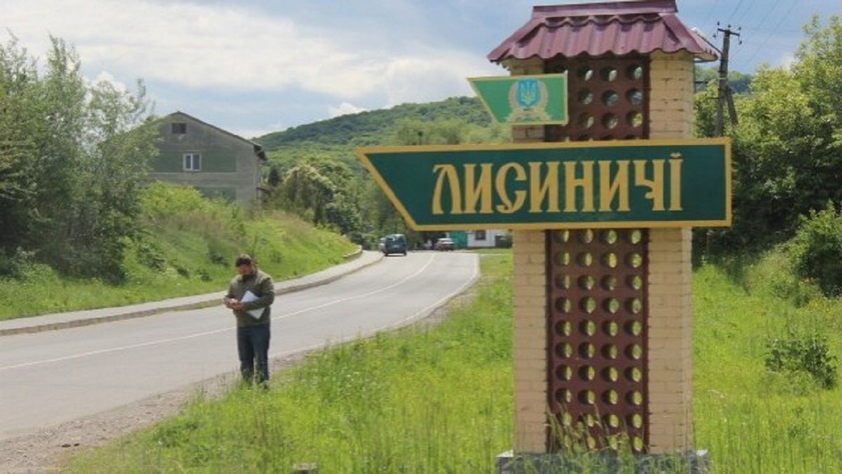 У двох селах біля Львова і на Тракті Глинянському прокладуть каналізацію 