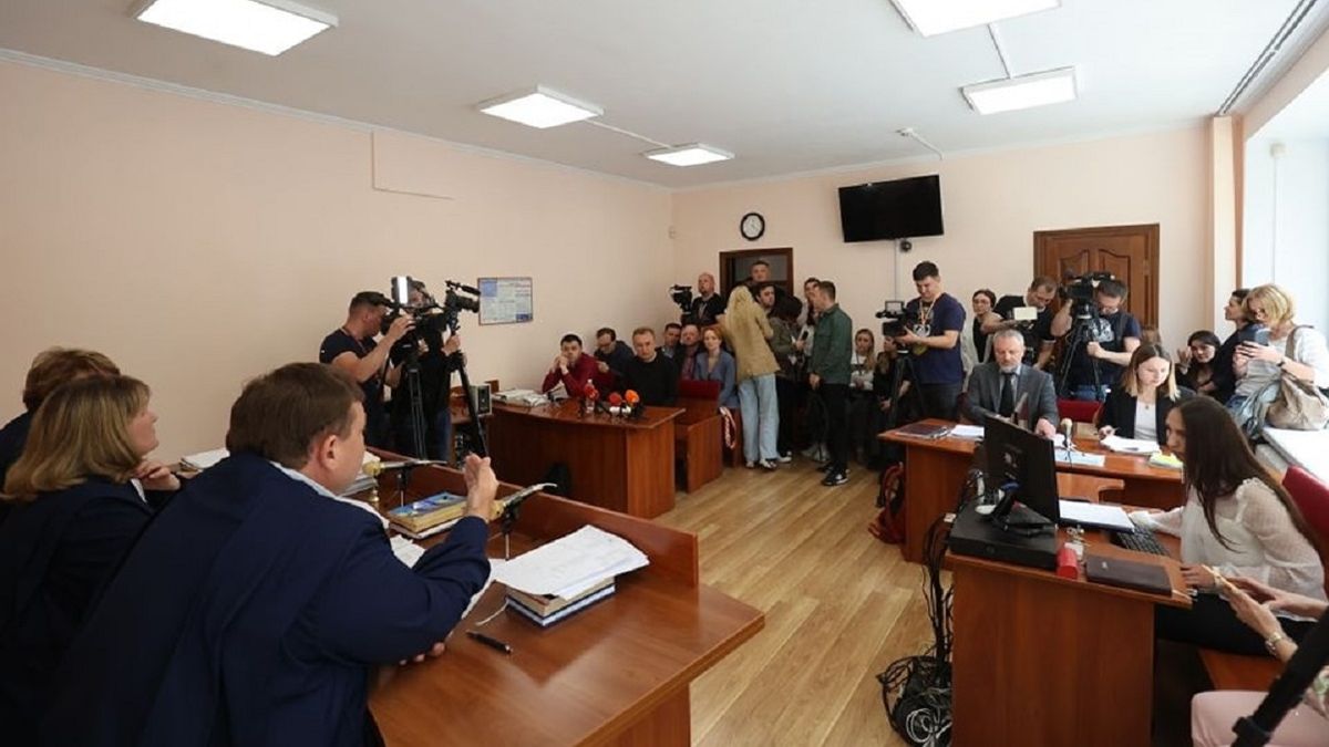 Афера, суд і сотні мільйонів гривень, «віджатих» у громади