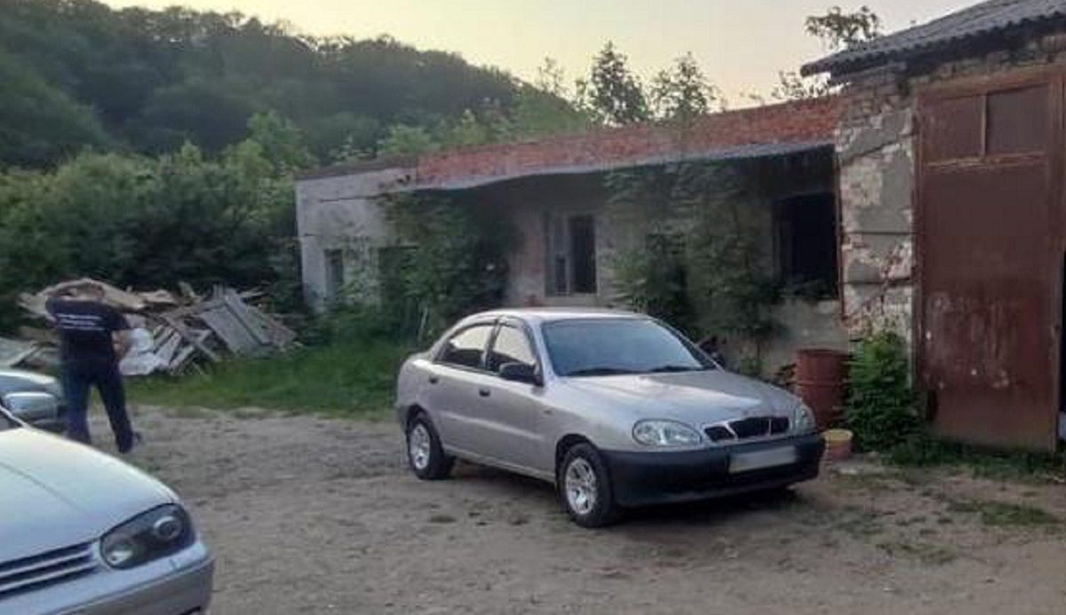 Водій Daewoo Lanos на смерть збив 22-річного пішохода в Бориславі