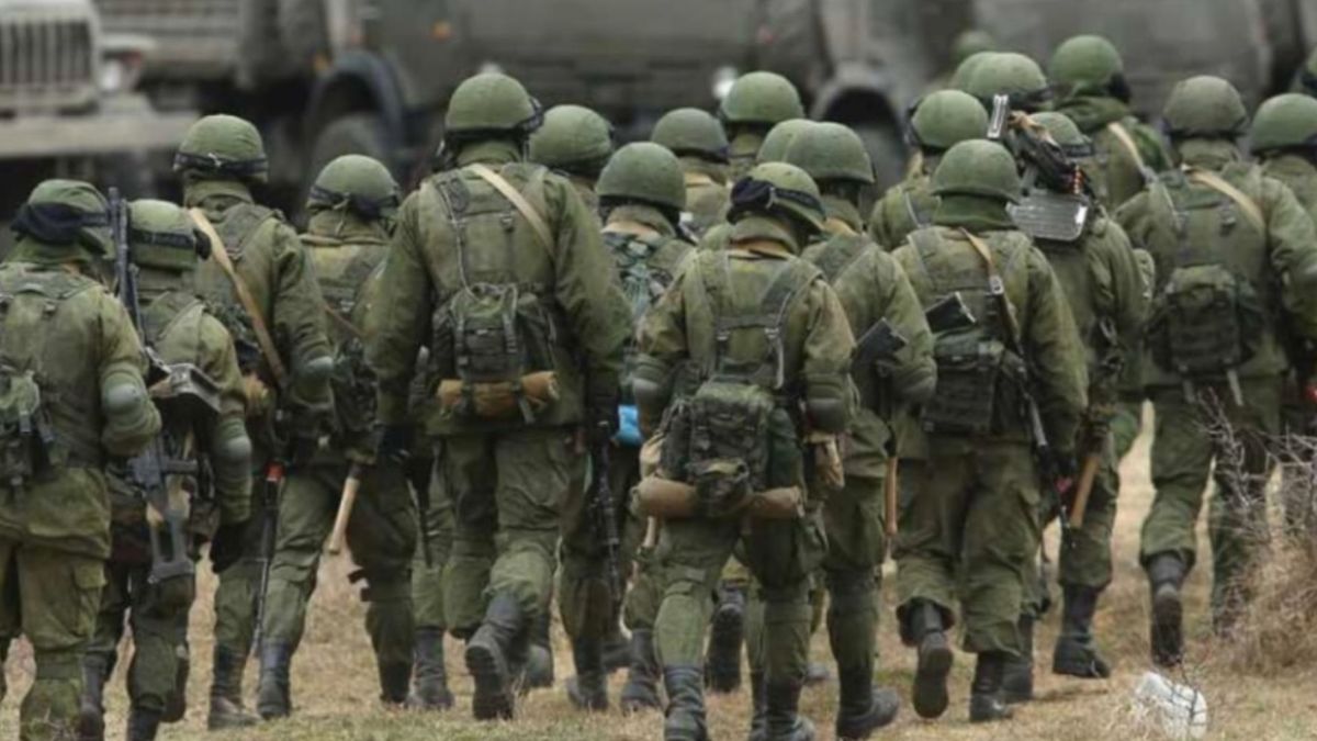 Росія дедалі більше програє ініціативу на війні, – британська розвідка 