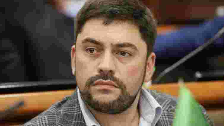 Депутат-хабарник Трубіцин виїхав за кордон за дозволом Кирила Буданова