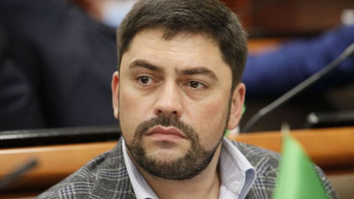 Депутат-хабарник Трубіцин виїхав за кордон за дозволом Кирила Буданова