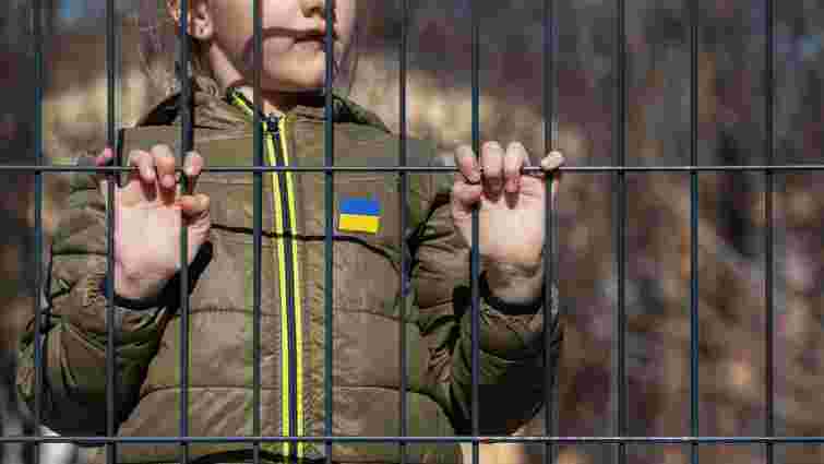 У Росії змінюють імена й дати народження депортованих українських дітей, – Верещук