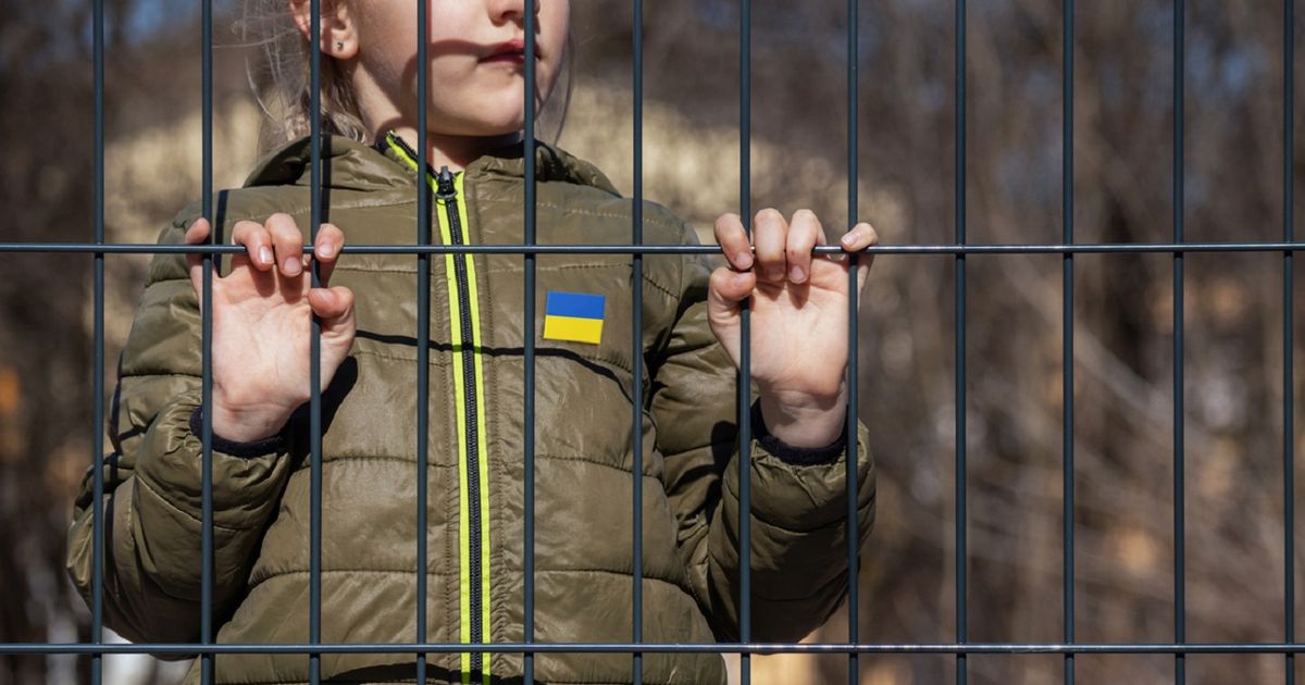 У Росії змінюють імена й дати народження депортованих українських дітей, – Верещук