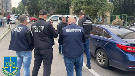 Львівський активіст уник покарання за переправлення ухилянтів за кордон