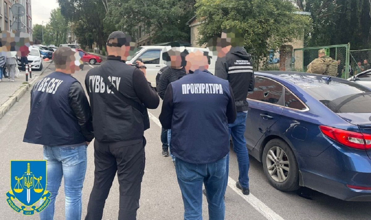 Львівський активіст уник покарання за переправлення ухилянтів за кордон