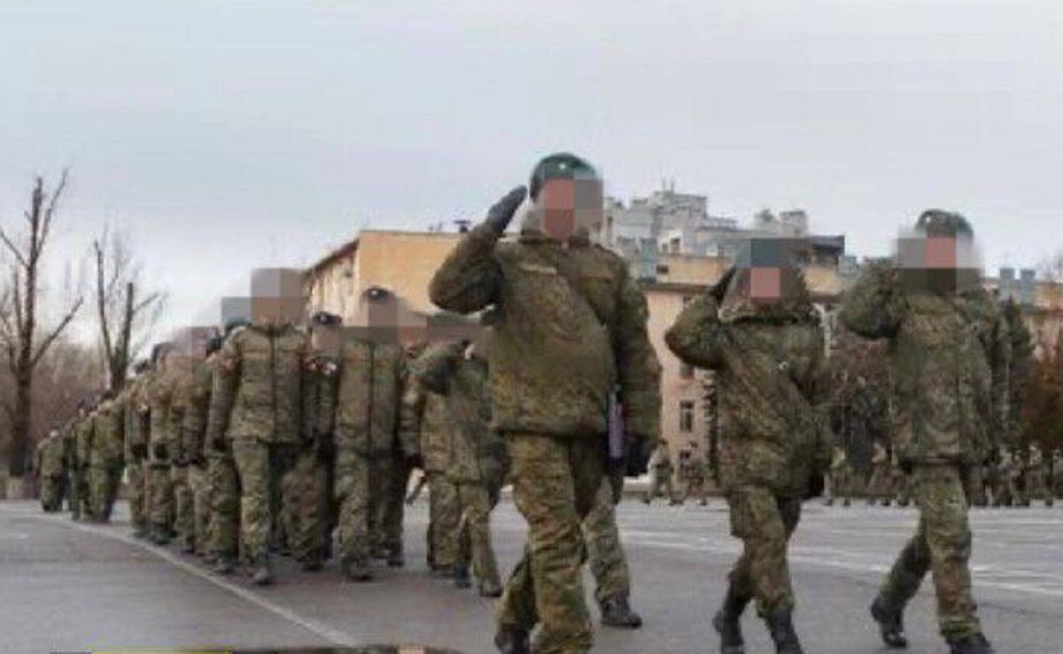 Луцький суд призначив 12 років тюрми зраднику, який воював у російському війську