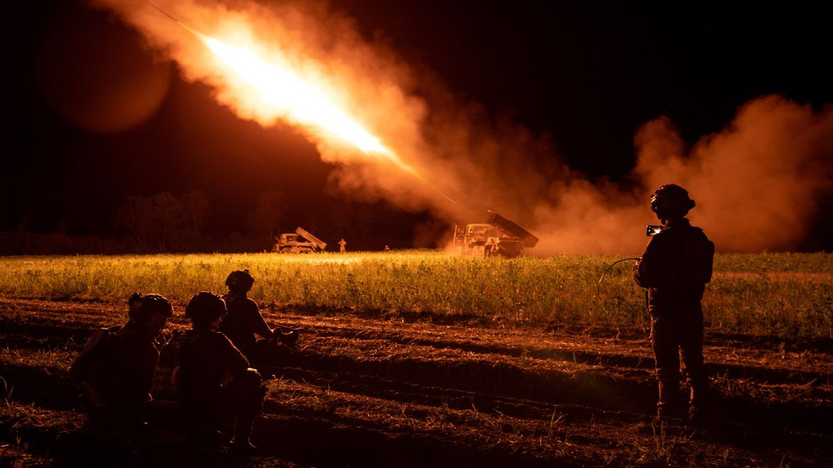 Сирський заявив про зміну формату операції на Бахмутському напрямку
