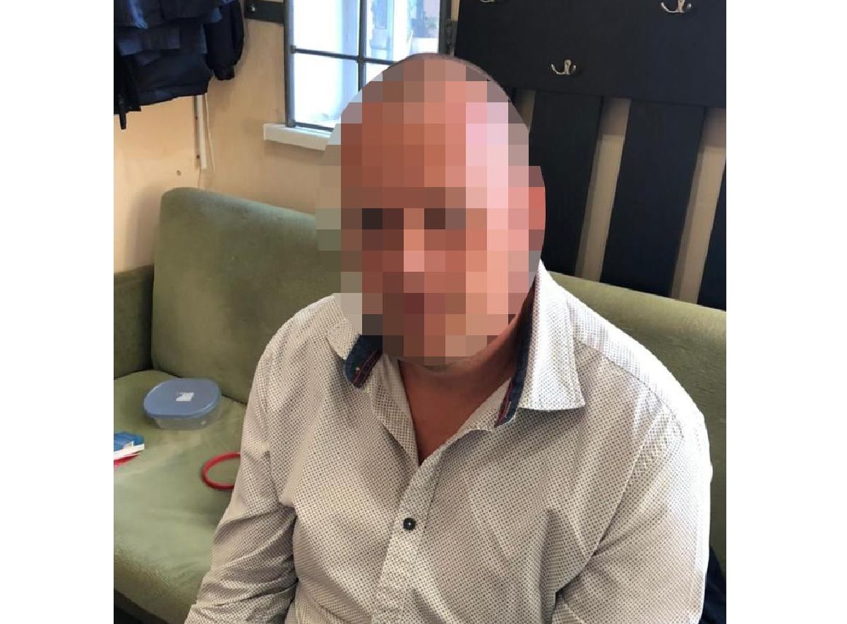 Львівський суд дозволив екстрадицію підозрюваного в сексуальному насиллі чеха