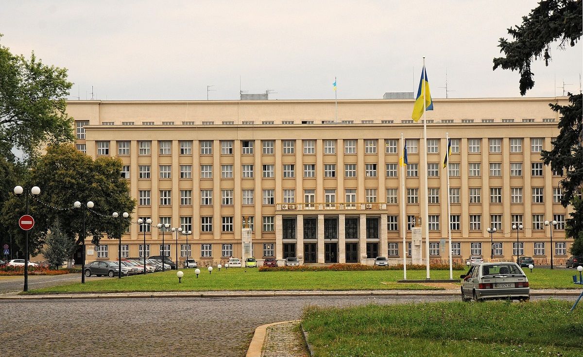На Закарпатті заборонили пов’язані з Росією релігійні організації