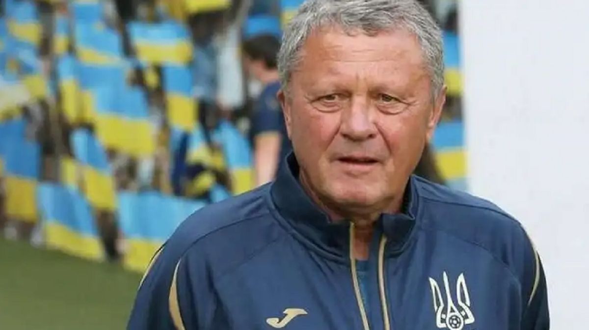Мирон Маркевич офіційно став головним тренером львівських «Карпат»