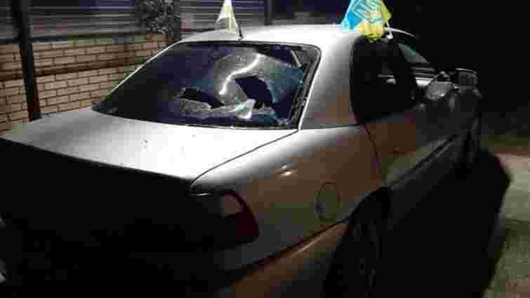 За побиття кандидата у депутати ЛМР суд ув’язнив нападників на два роки За побиття кандидата у депутати ЛМР суд ув’язнив нападників на два роки