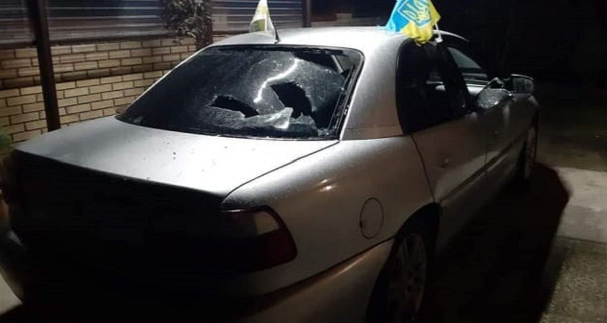 За побиття кандидата у депутати ЛМР суд ув’язнив нападників на два роки
