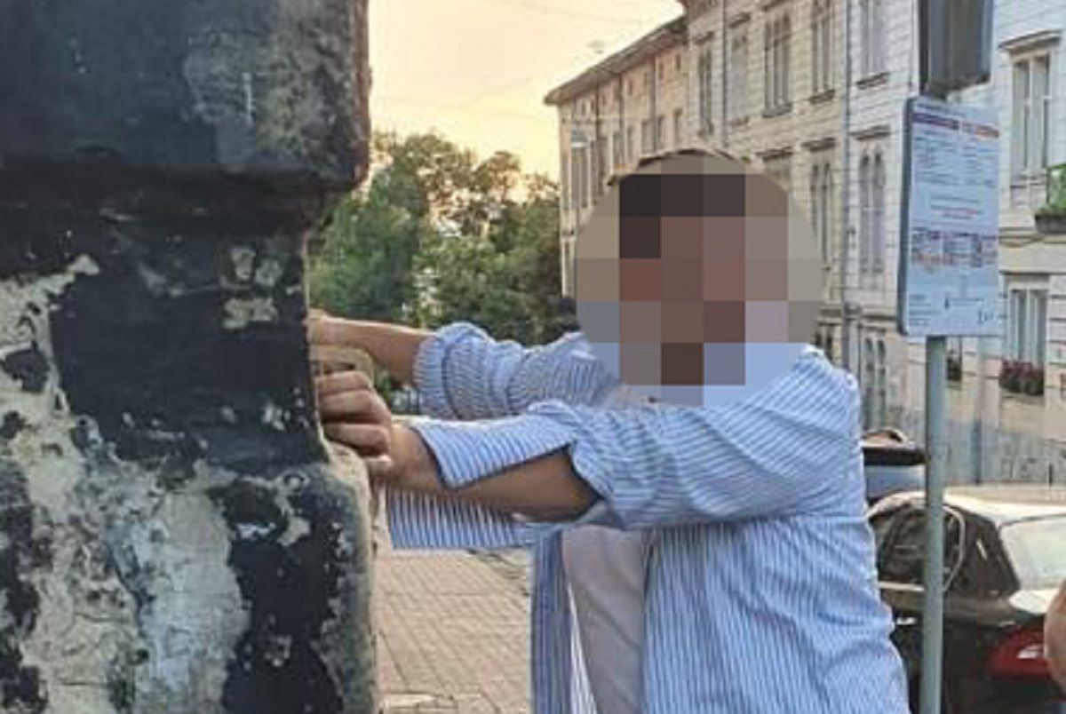 У Рівному судитимуть чоловіка за виманювання грошей в ухилянтів