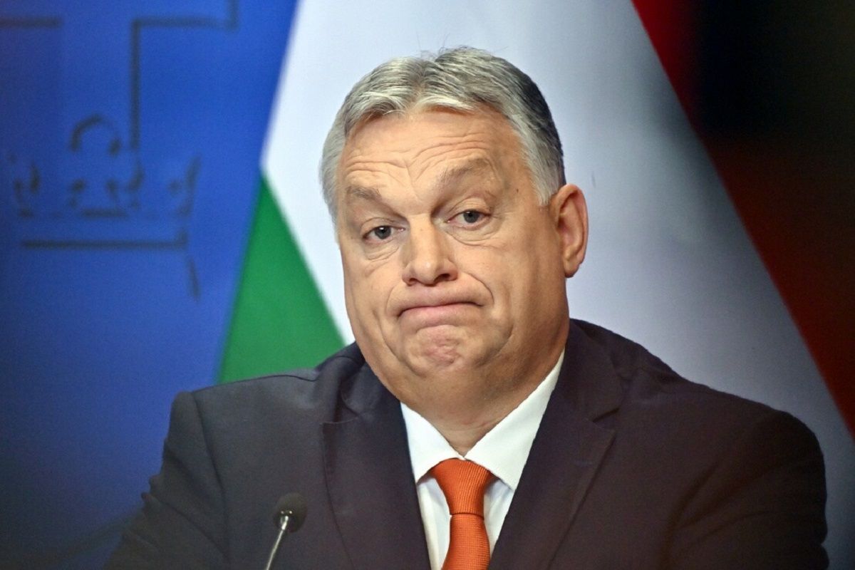 МЗС прокоментувало чергові мирні ініціативи прем'єра Угорщини