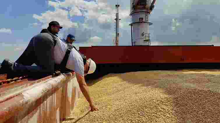 Україна має запасний план на випадок зриву зернової угоди, – Reuters