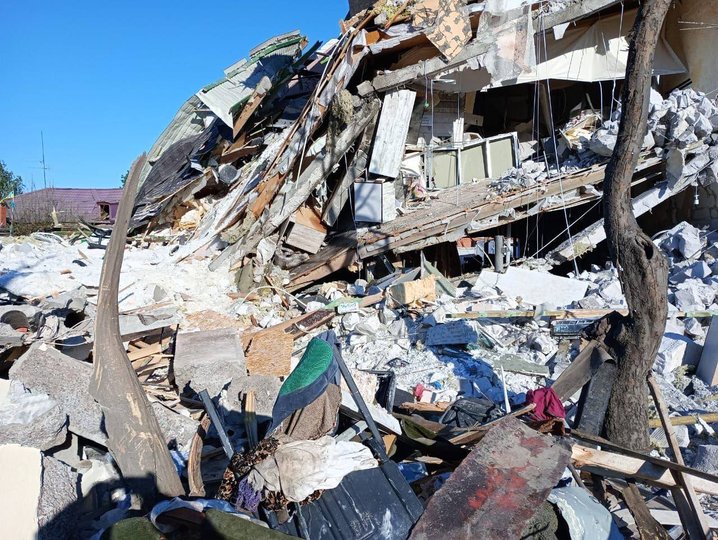 Дніпропетровської ОВА