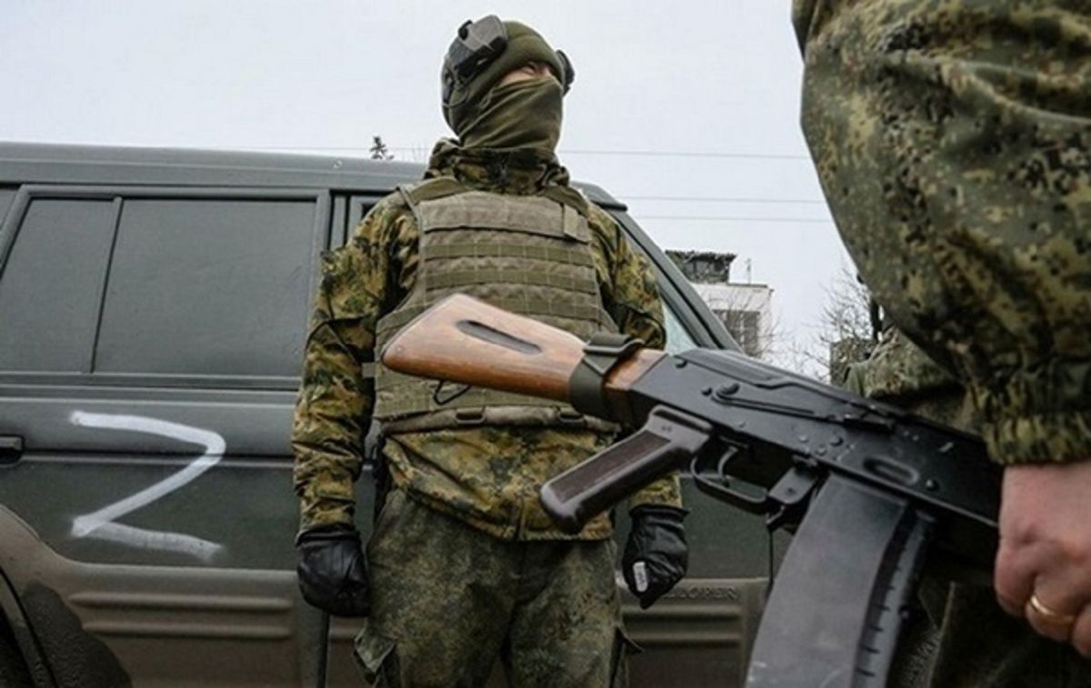 Росія втратила у Бахмуті у 7,5 раза більше військових, ніж Україна, – Данілов 