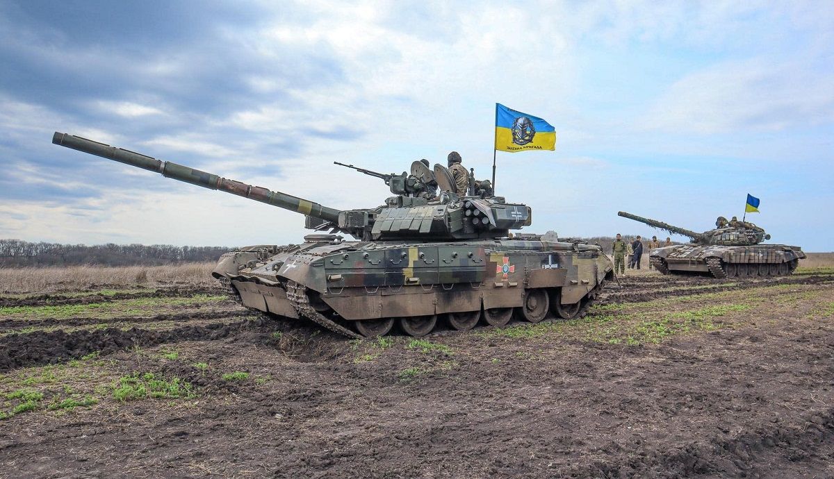 Оголошення про початок контрнаступу не буде, – Міноборони
