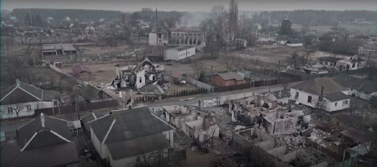 Уряд Угорщини без пояснень замінив скандальний ролик про Україну