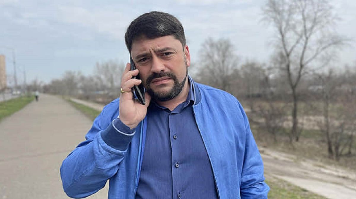 Київського депутата-втікача Владислава Трубіцина оголосили в міжнародний розшук
