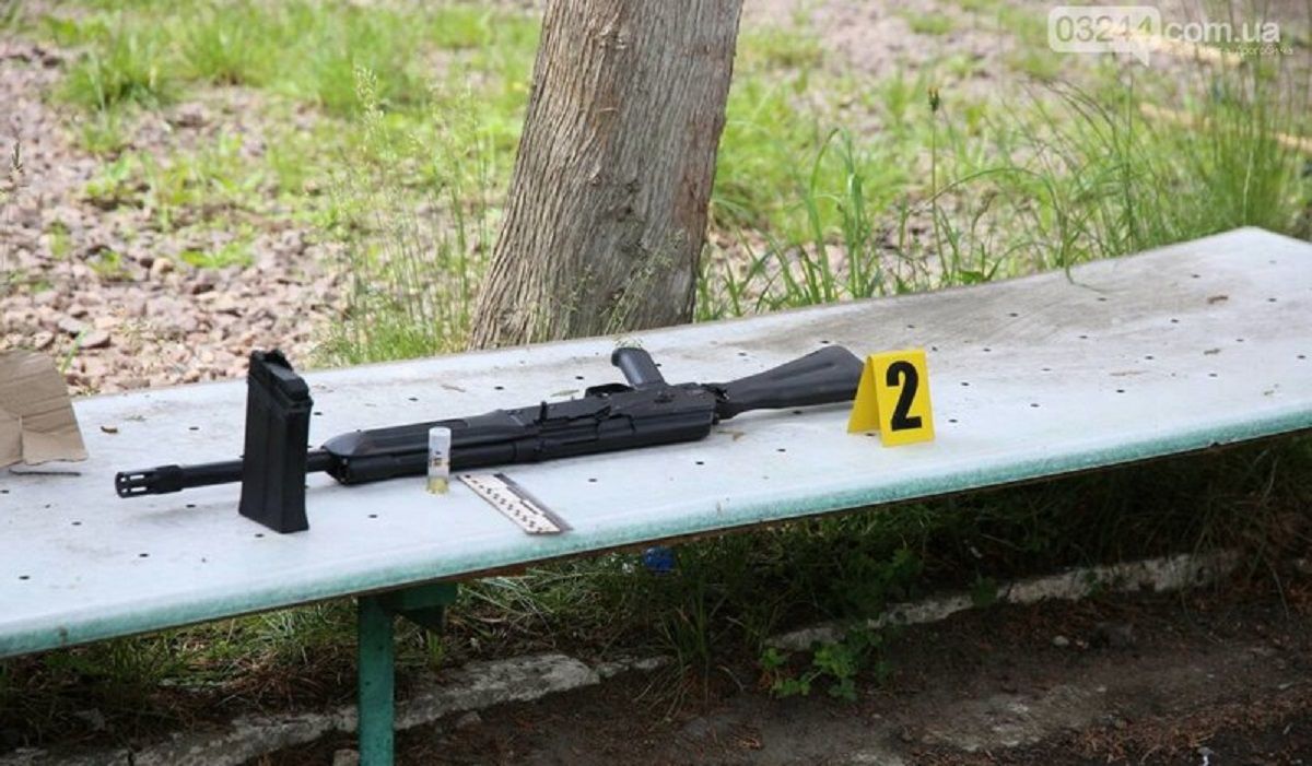 Скандальному бізнесмену оголосили вирок за погрози зброєю у Дрогобичі