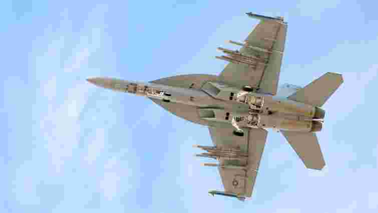 Австралія планує передати Україні винищувачі Hornet, – ЗМІ