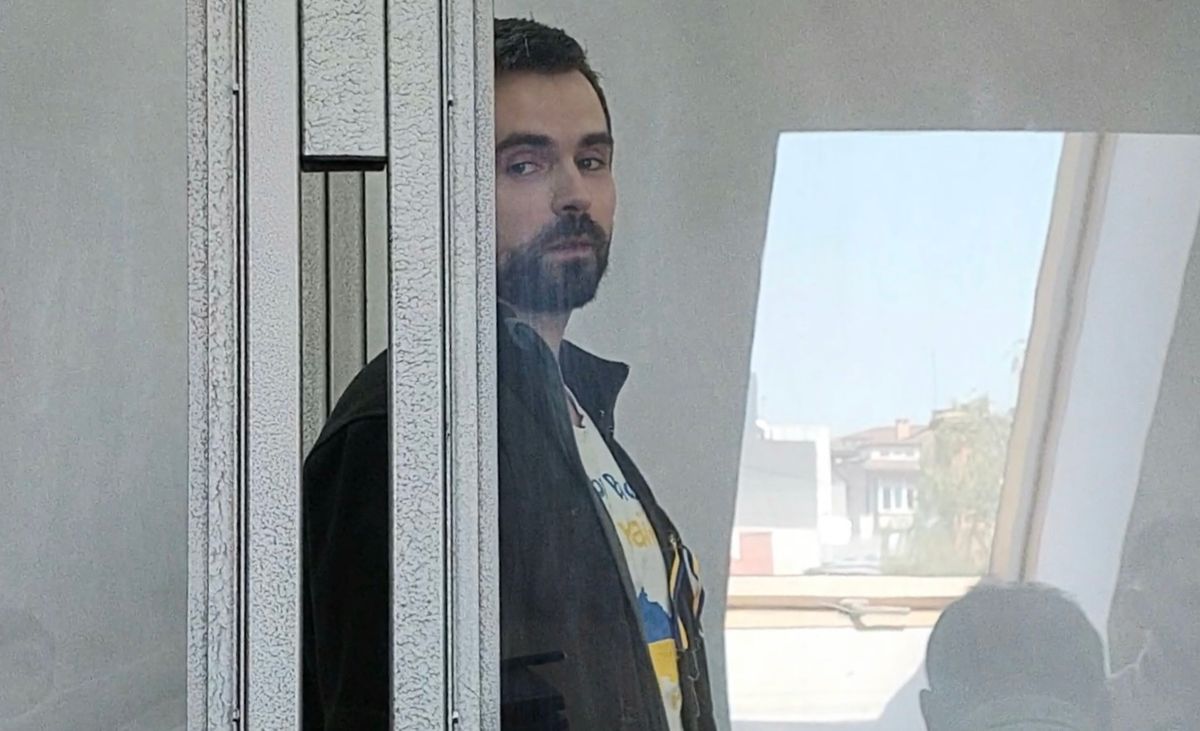 Cин екс-працівника СБУ пропагував створення «Львівської народної республіки»