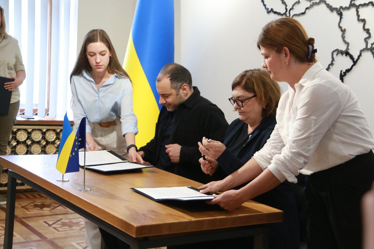 ЄС виділить 33 млрд євро на розвиток транспортної інфраструктури України