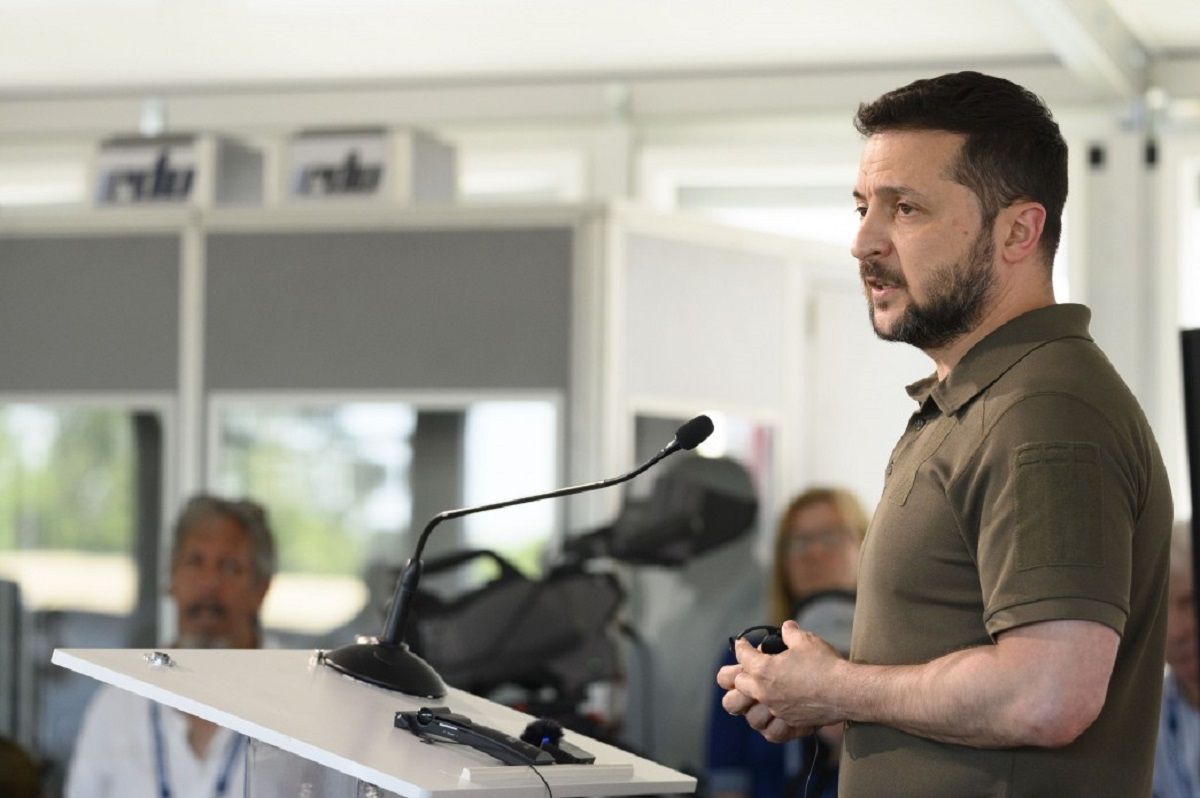 Президент України пообіцяв радикальну податкову реформу після війни