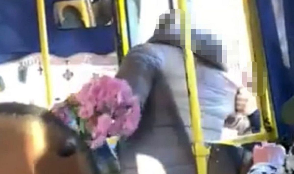 59-річну сокальчанку судитимуть за антиукраїнські заяви в маршрутці