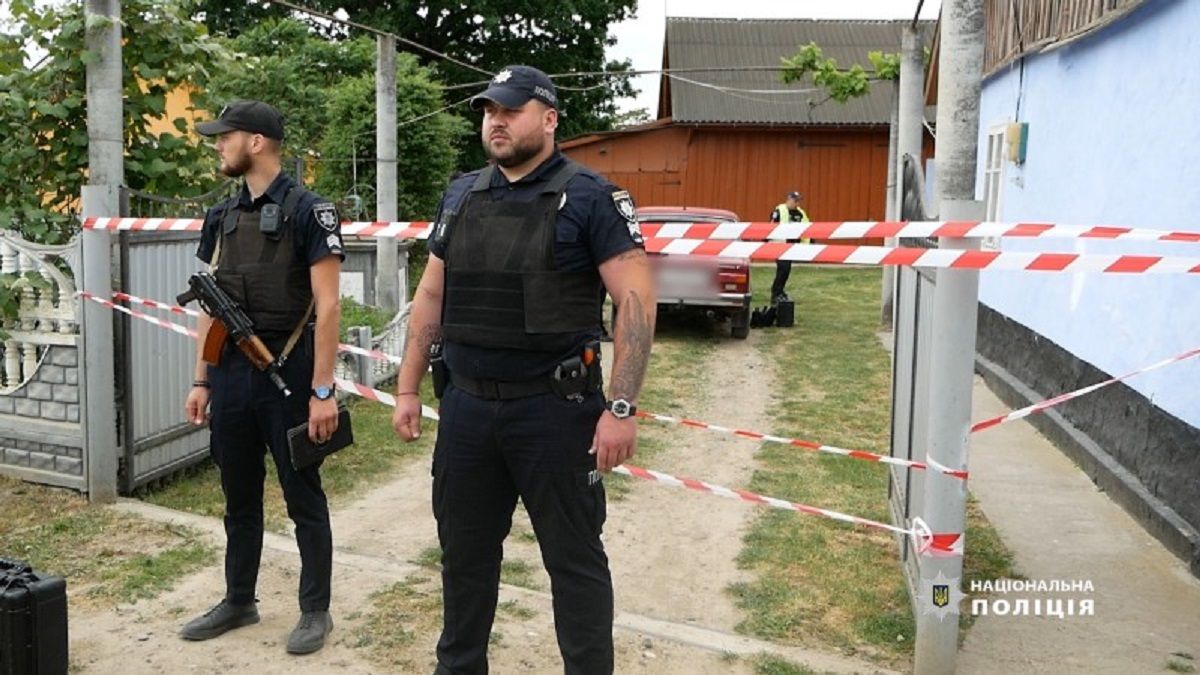 На Буковині мати знайшла застреленим 13-річного сина