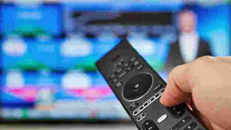 Канали Viasat отримали реєстрацію в Естонії і відновлюють мовлення