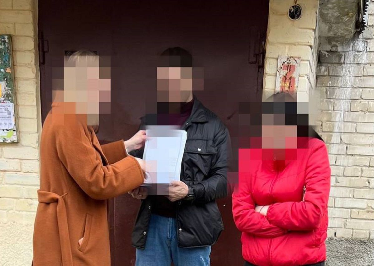 У Луцьку судитимуть жінку, яка продала дитину подруги за $30 тис.